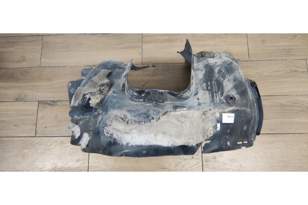 Recambio de paso rueda delantero derecho para citroen berlingo 1.5 hdi referencia OEM IAM 9817398480  