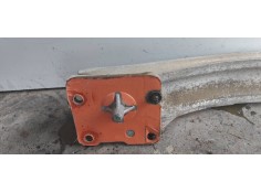 Recambio de refuerzo paragolpes trasero para peugeot 5008 premium referencia OEM IAM   