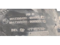 Recambio de paso rueda delantero derecho para citroen berlingo 1.5 hdi referencia OEM IAM 9817398480  