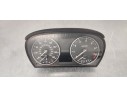 Recambio de cuadro instrumentos para bmw serie 3 berlina (e90) 2.0 i referencia OEM IAM 9166840  