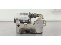 Recambio de cerradura puerta delantera derecha para dacia sandero 1.5 dci 85 referencia OEM IAM 8200735224  