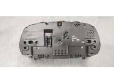 Recambio de cuadro instrumentos para bmw serie 3 berlina (e90) 2.0 i referencia OEM IAM 9166840  