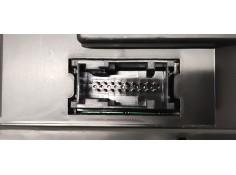 Recambio de cuadro instrumentos para bmw serie 3 berlina (e90) 2.0 i referencia OEM IAM 9166840  