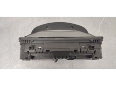 Recambio de cuadro instrumentos para bmw serie 3 berlina (e90) 2.0 i referencia OEM IAM 9166840  