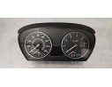 Recambio de cuadro instrumentos para bmw serie 3 berlina (e90) 2.0 i referencia OEM IAM 9166840  