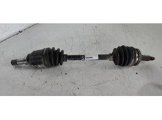 Recambio de transmision delantera izquierda para suzuki baleno berlina sy (eg) 1.6 16v cat referencia OEM IAM   