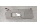 Recambio de parasol izquierdo para bmw serie 3 berlina (e90) 2.0 i referencia OEM IAM   
