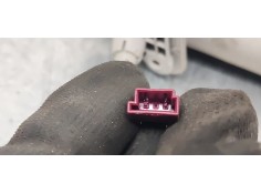 Recambio de parasol izquierdo para bmw serie 3 berlina (e90) 2.0 i referencia OEM IAM   