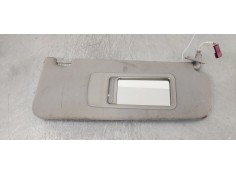 Recambio de parasol derecho para bmw serie 3 berlina (e90) 2.0 i referencia OEM IAM   