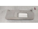 Recambio de parasol derecho para bmw serie 3 berlina (e90) 2.0 i referencia OEM IAM   