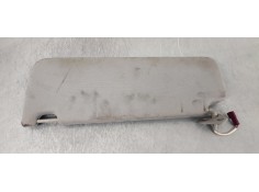 Recambio de parasol derecho para bmw serie 3 berlina (e90) 2.0 i referencia OEM IAM   