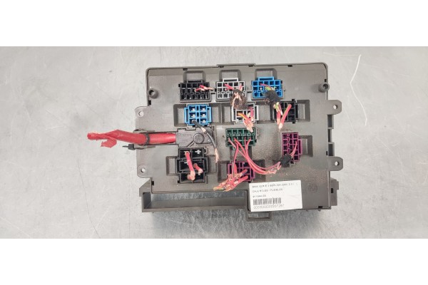 Recambio de caja reles / fusibles para bmw serie 3 berlina (e90) 2.0 i referencia OEM IAM 911944403  