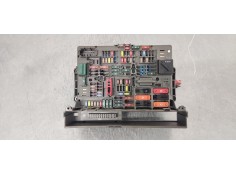 Recambio de caja reles / fusibles para bmw serie 3 berlina (e90) 2.0 i referencia OEM IAM 911944403  