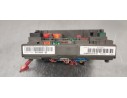 Recambio de caja reles / fusibles para bmw serie 3 berlina (e90) 2.0 i referencia OEM IAM 911944403  