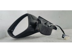 Recambio de retrovisor izquierdo para citroen c3 1.2i 82 referencia OEM IAM   