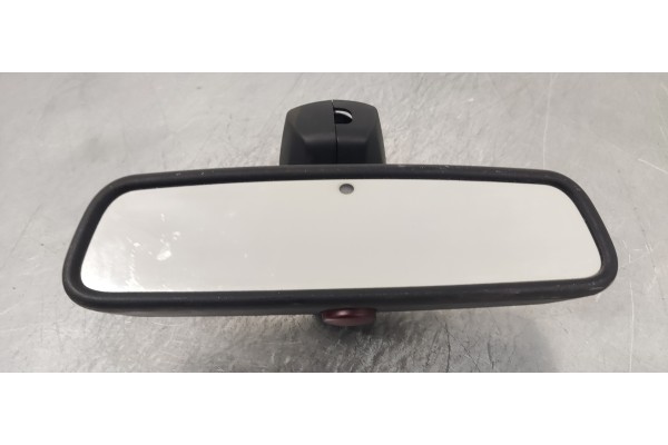 Recambio de espejo para bmw serie 3 berlina (e90) 2.0 i referencia OEM IAM E11015891  