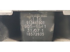 Recambio de espejo para bmw serie 3 berlina (e90) 2.0 i referencia OEM IAM E11015891  