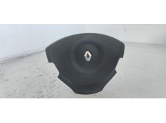 Recambio de airbag delantero izquierdo para renault modus confort expression referencia OEM IAM 8200466490  