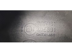 Recambio de espejo para bmw serie 3 berlina (e90) 2.0 i referencia OEM IAM E11015891  