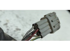 Recambio de piloto trasero izquierdo para nissan navara 4x4 dc le tech premium at 4p referencia OEM IAM   