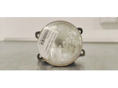Recambio de faro antiniebla derecho para peugeot 3008 1.6hdi 112 fap referencia OEM IAM 9685425180  