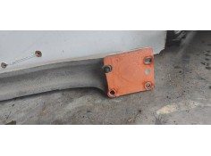 Recambio de refuerzo paragolpes trasero para peugeot 5008 premium referencia OEM IAM   