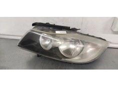 Recambio de faro izquierdo para bmw serie 3 berlina (e90) 2.0 i referencia OEM IAM 6942723  