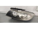 Recambio de faro izquierdo para bmw serie 3 berlina (e90) 2.0 i referencia OEM IAM 6942723  