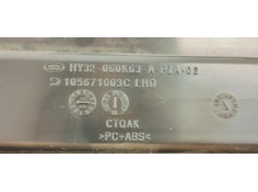 Recambio de guantera para land rover discovery 5 2.0 d turbo 240 4x4 fap referencia OEM IAM HY32060K63A  