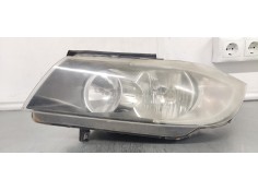 Recambio de faro izquierdo para bmw serie 3 berlina (e90) 2.0 i referencia OEM IAM 6942723  