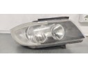 Recambio de faro derecho para bmw serie 3 berlina (e90) 2.0 i referencia OEM IAM 6942724  