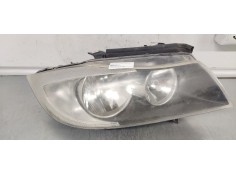 Recambio de faro derecho para bmw serie 3 berlina (e90) 2.0 i referencia OEM IAM 6942724  