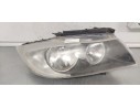 Recambio de faro derecho para bmw serie 3 berlina (e90) 2.0 i referencia OEM IAM 6942724  