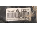 Recambio de faro derecho para bmw serie 3 berlina (e90) 2.0 i referencia OEM IAM 6942724  