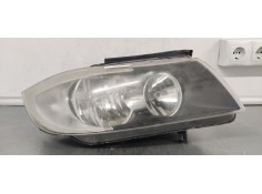 Recambio de faro derecho para bmw serie 3 berlina (e90) 2.0 i referencia OEM IAM 6942724  