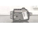 Recambio de centralita airbag para bmw serie 3 berlina (e90) 2.0 i referencia OEM IAM 0285010066  