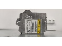 Recambio de centralita airbag para bmw serie 3 berlina (e90) 2.0 i referencia OEM IAM 0285010066  