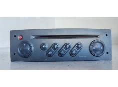 SISTEMA AUDIO / RADIO CD 8200300859B 