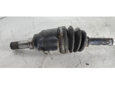 Recambio de transmision delantera izquierda para suzuki baleno berlina sy (eg) 1.6 16v cat referencia OEM IAM   