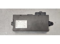 Recambio de modulo electronico para bmw serie 3 berlina (e90) 2.0 i referencia OEM IAM 61359147195  