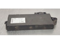 Recambio de modulo electronico para bmw serie 3 berlina (e90) 2.0 i referencia OEM IAM 61359147195  
