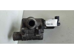 Recambio de valvula egr para renault kangoo (f/kc0) 1.2 referencia OEM IAM 140780  
