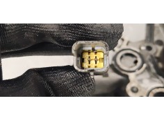 Recambio de bomba aceite para peugeot 308 1.5 hdi 130 fap referencia OEM IAM 9823740280  