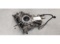 Recambio de bomba aceite para peugeot 308 1.5 hdi 130 fap referencia OEM IAM 9823740280  