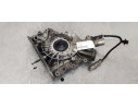 Recambio de bomba aceite para peugeot 308 1.5 hdi 130 fap referencia OEM IAM 9823740280  