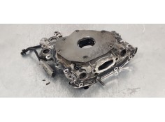Recambio de bomba aceite para peugeot 308 1.5 hdi 130 fap referencia OEM IAM 9823740280  