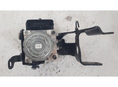 Recambio de abs para citroen c4 berlina 1.5 hdi 130 fap referencia OEM IAM 9846124980  