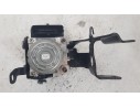 Recambio de abs para citroen c4 berlina 1.5 hdi 130 fap referencia OEM IAM 9846124980  