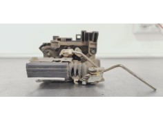 Recambio de cerradura puerta delantera derecha para dacia sandero 1.5 dci 85 referencia OEM IAM 8200735224  