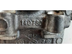 Recambio de valvula egr para renault kangoo (f/kc0) 1.2 referencia OEM IAM 140780  